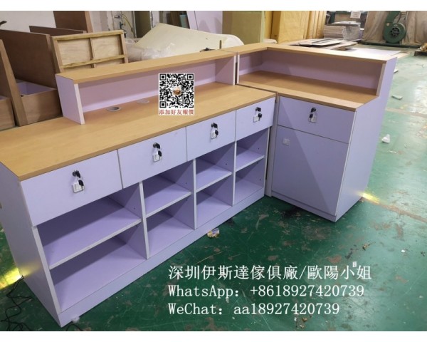 餐飲店儲物櫃訂製，員工分隔置物櫃訂做，內務櫃，櫃子相片，組合櫃，傢俬&家居