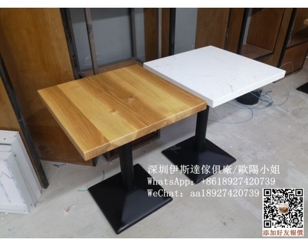 訂造餐枱工廠，枱面傢俬，人造石餐枱，木枱訂製，實木餐枱，餐枱餐椅訂造，食肆細枱，餐廳傢俱訂造工廠