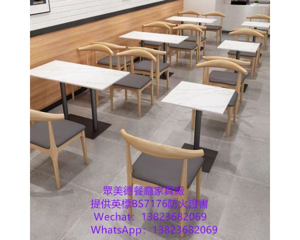 餐枱椅凳訂製,大理石岩板不鏽鋼桌腳訂造,實木餐椅凳子批發,深圳市眾美德餐廳傢具廠直售香港