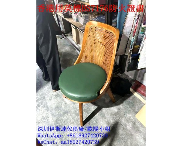 椅子訂製，餐椅訂造，實木椅子，矮櫈仔，奶茶店咖啡店椅子，冰室傢俬，高靠背椅子，皮質餐椅矮腳