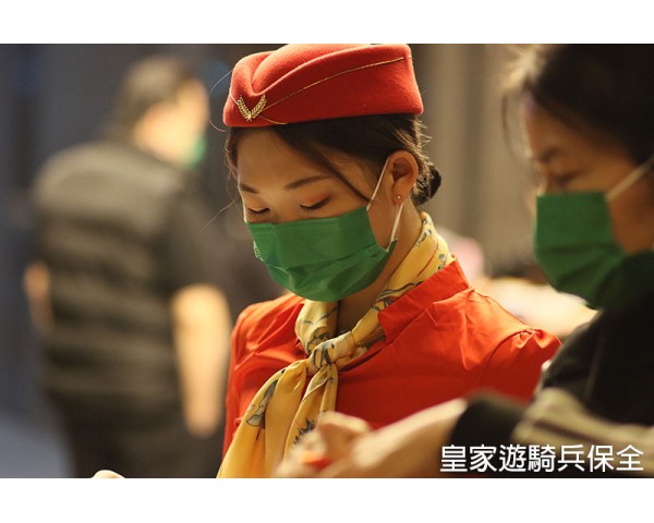 萬華區莒光路大廈物館保全推薦-皇家遊騎兵&亞馬遜國際物業