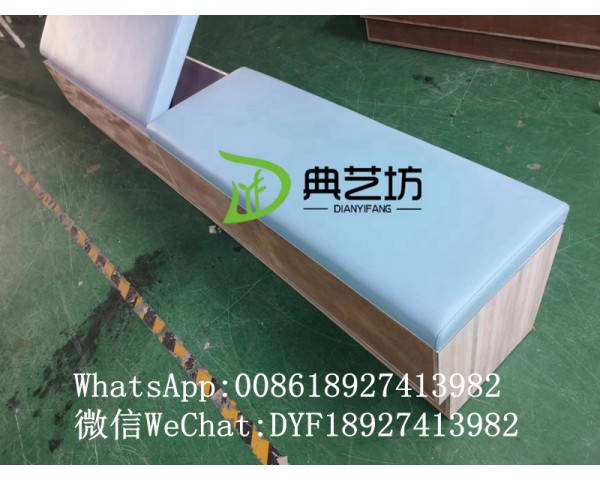 無靠背卡座，定做卡位梳化，餐廳梳化相片，餐廳英標防火證書梳化，儲物梳化，卡位梳化廠家，坐墊卡座