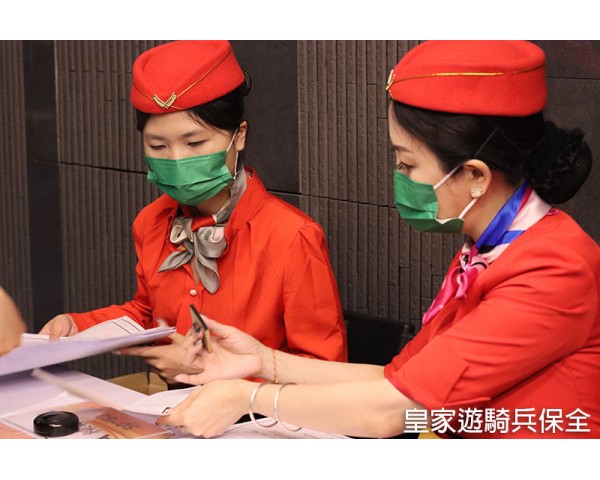 豪宅保全暨物業服務推薦:亞馬遜國際物業-永和區成功路保全