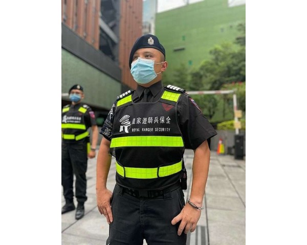桃園特勤保全公司推薦-華人區首屈一指豪宅飯店式物業管理特勤保全領導品牌｜黑水特勤＆克莉絲汀國際物業