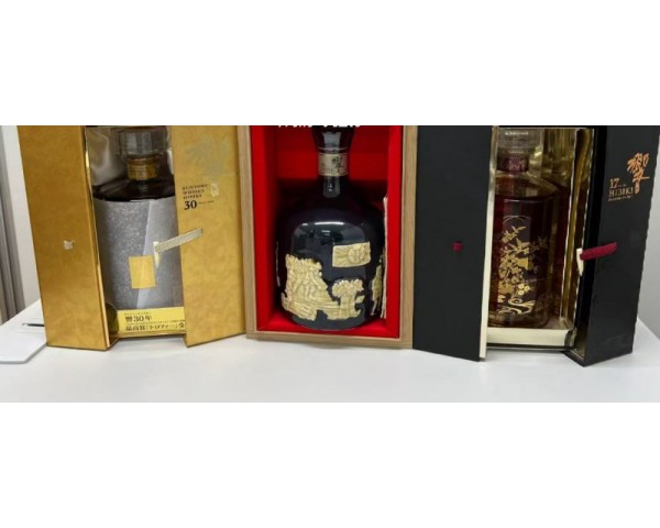 香港名莊紅酒回收，高價收購洋酒紅酒威士忌茅台 Tel/WhatsApp 46135362