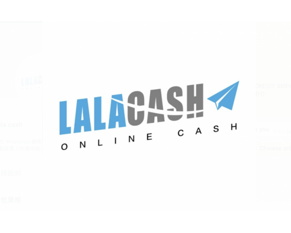 LALA CASH