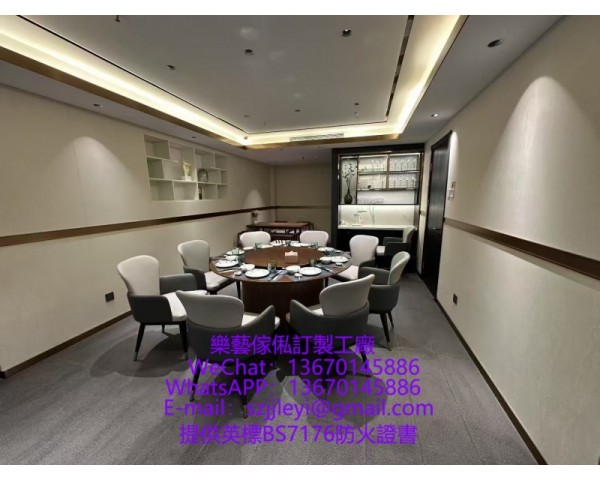 樂藝傢私廠餐飲家具餐枱訂做加工廠,人造石餐廳桌子加工廠,岩板包不鏽鋼邊餐枱，