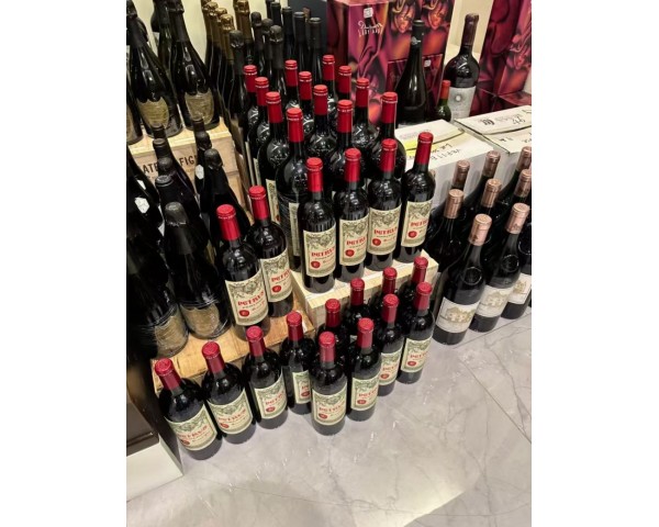 香港實體店鋪回收洋酒紅酒威士忌茅台