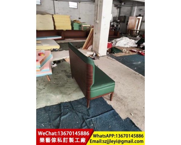 餐廳卡座梳化帶儲物，儲物沙發卡座定制廠家，茶餐廳傢私訂造，茶餐廳台凳梳化定制，大陸餐飲傢具廠