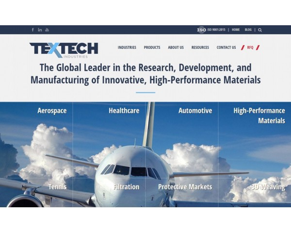 製造業企業該注意哪些網站設計細節?