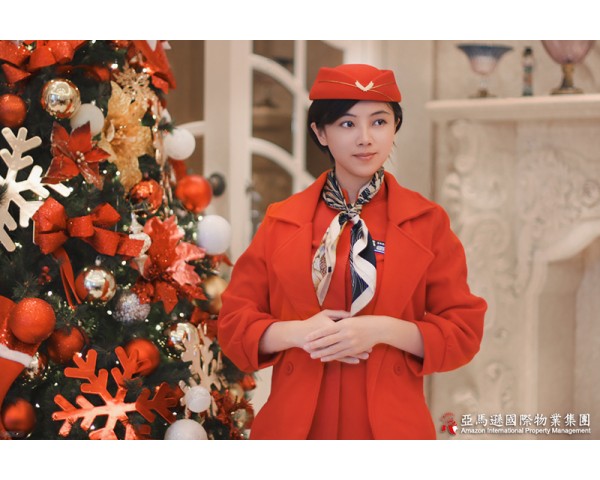 亞馬遜國際物業&皇家遊騎兵保全-捷運大坪林新宅社區駐衛保全服務推薦