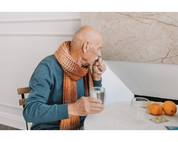 不吸煙也有肺頑疾風險?褐藻糖膠全方位支持你的健康!