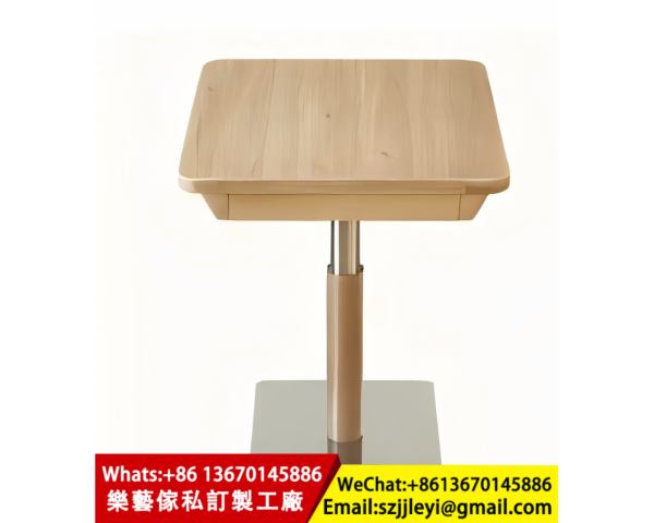 實用抽屜餐桌訂造,餐檯收納設計,餐具輕鬆分類收藏