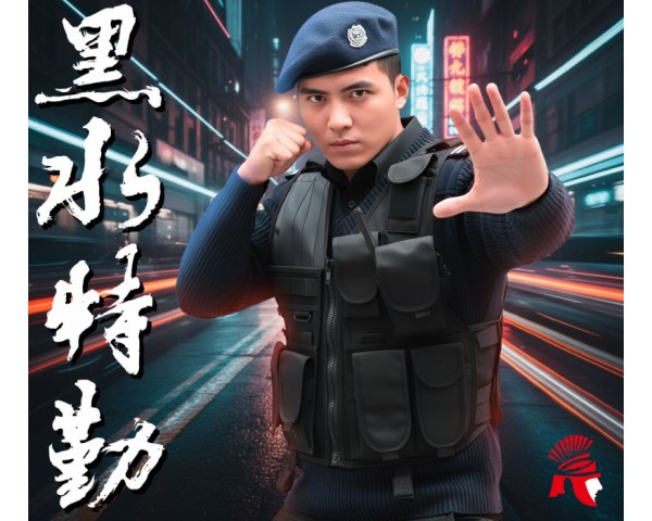 亞馬遜國際物業豪宅物管保全-中永和中山路豪宅保全推薦