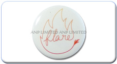 馬口鐵襟章製作 BUTTON BADGE