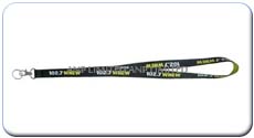 頸繩製作 LANYARD