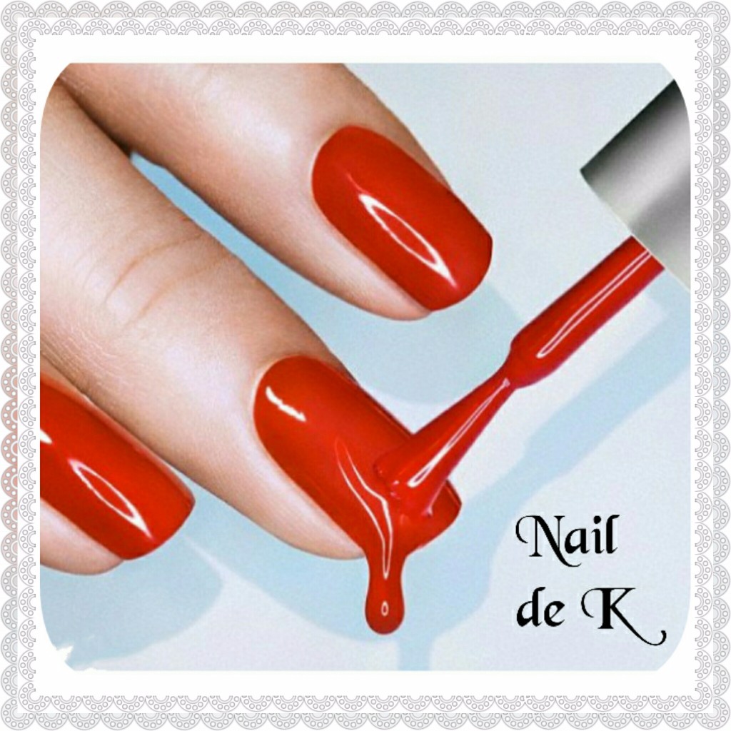 Soak-Off Gel Nail $288， (first trial FREE Manicure) @by appoint:811 330 11 ，@Nail de K _ Central