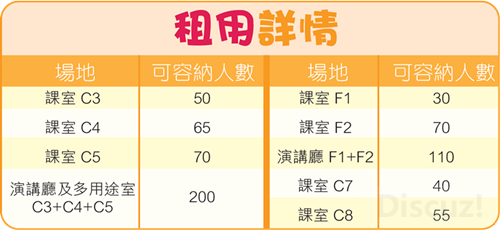 尖沙咀星光行全新場地租用——百本人才培訓學院